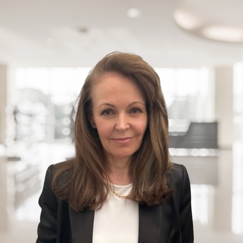 Virginia Henningsen Psychologist at neurocare Hawthorn